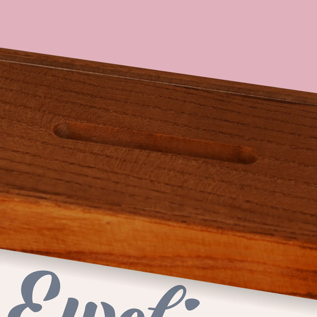 Fotokolaż: 18 Najpiękniejsze Chwile - Drewniana Skarbonka