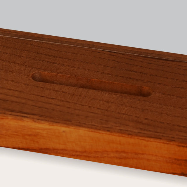 Fotokolaż: Tatusiu Kocham Cię - Drewniana Skarbonka