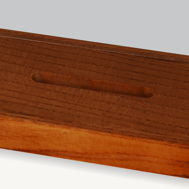 Słowo Ze Zdjęć: Najlepszy Syn Serce - Drewniana Skarbonka