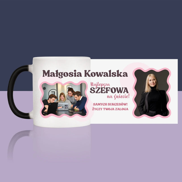 personalizacja