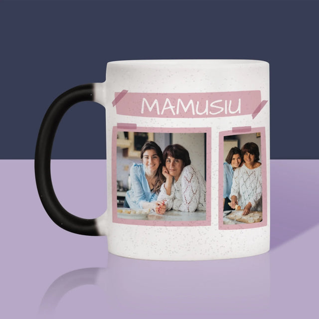 magiczny brokat zoom 1