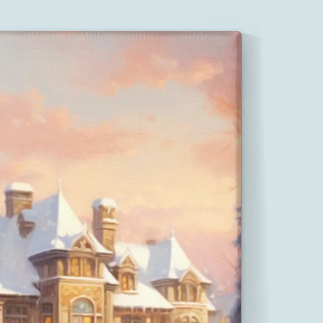 Królewski Portret: Szlachta - Wydruk z Twoim Zdjęciem