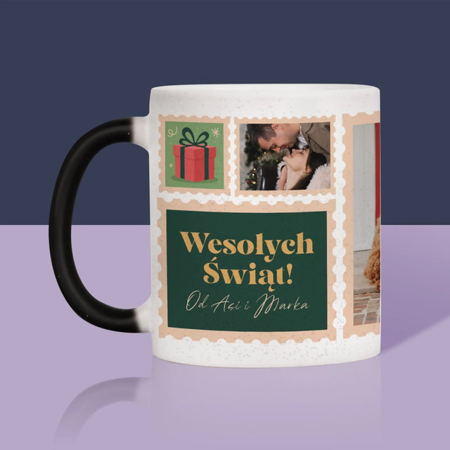 magiczny brokat zoom 1