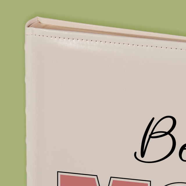 Fotokolaż: Best Mom Ever - Album Na Zdjęcia