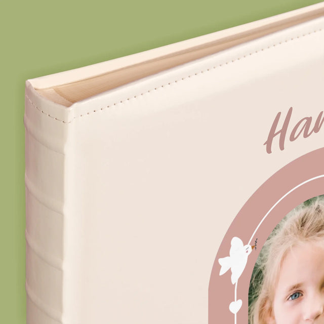 Zdjęcie i Podpis: Boża Miłość - Album Na Zdjęcia