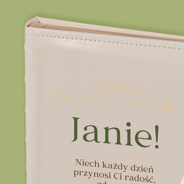 Zdjęcie I Podpis: 70 Lat Minęło - Album Na Zdjęcia