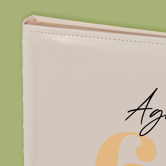 Zdjęcie i Podpis: 60 Lat z Klasą - Album Na Zdjęcia