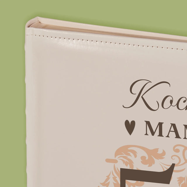 Zdjęcie I Podpis: Kochanej Mamie Z Okazji 50 Urodzin - Album Na Zdjęcia