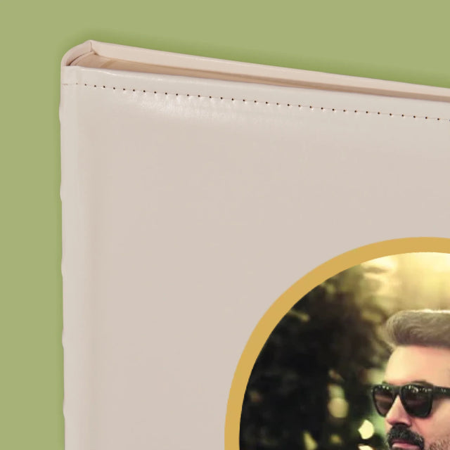 Certyfkat: Certyfikat 50-Latka - Album Na Zdjęcia