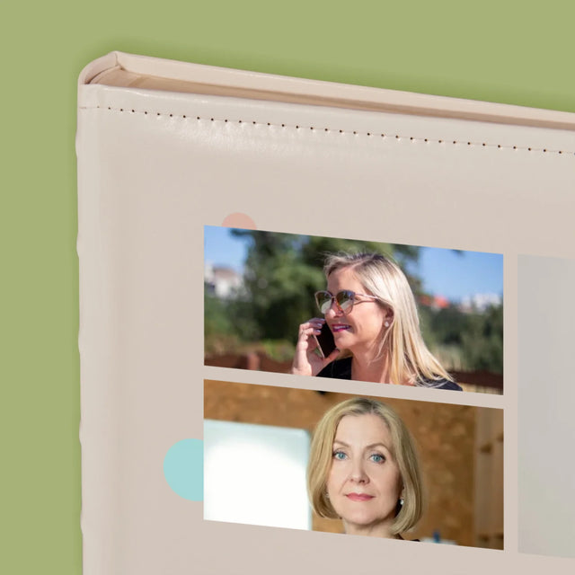 Fotokolaż: Wszystkiego Najlepszego Z Okazji 50 Urodzin - Album Na Zdjęcia