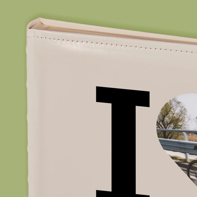 Zdjęcie: I Love Rower - Album Na Zdjęcia