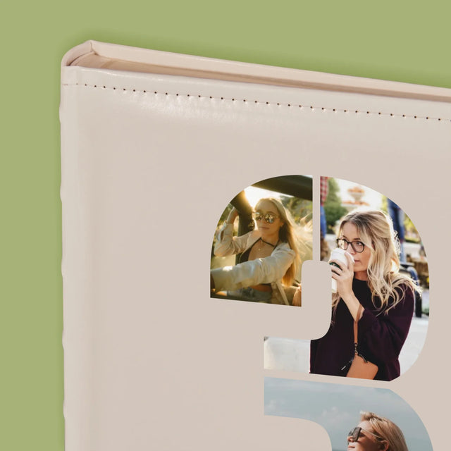 Fotokolaż: 30 Urodziny Życzenia - Album Na Zdjęcia