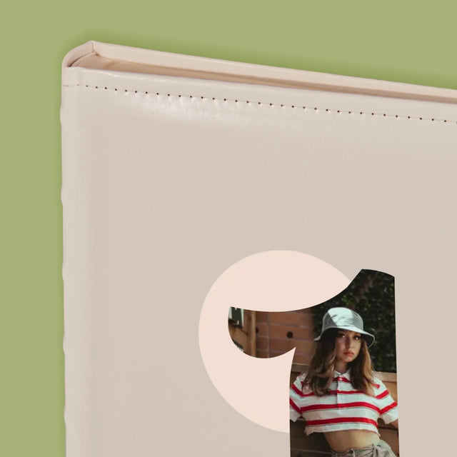 Słowo Ze Zdjęć: 18 Lat Wspomnień - Album Na Zdjęcia