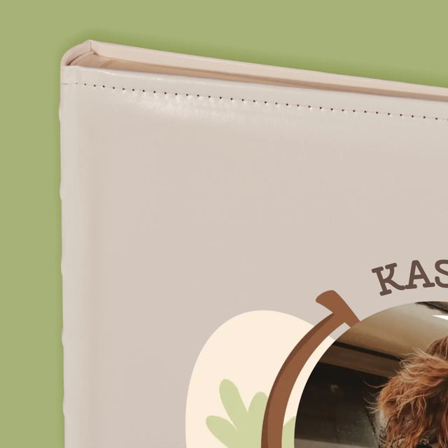 Zdjęcie i Podpis: Nasze Podróże - Album Na Zdjęcia