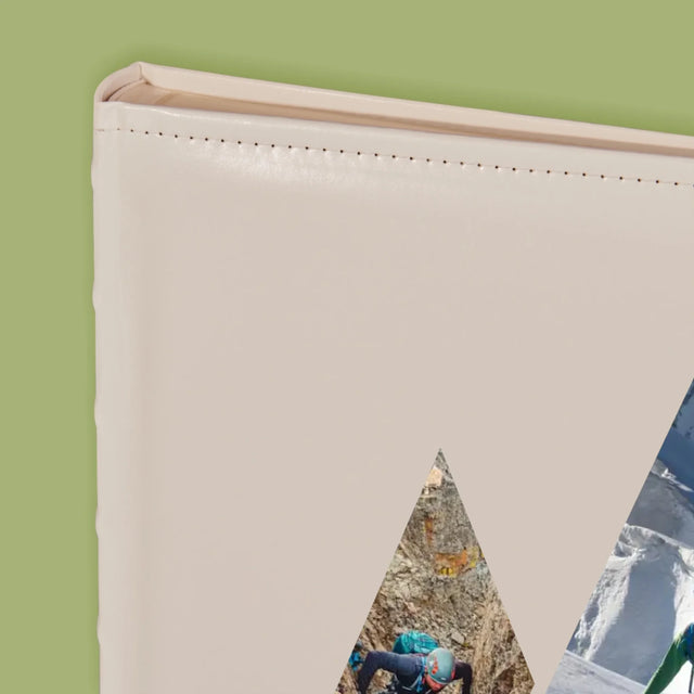 Fotokolaż: Moje Górskie Wyprawy - Album Na Zdjęcia