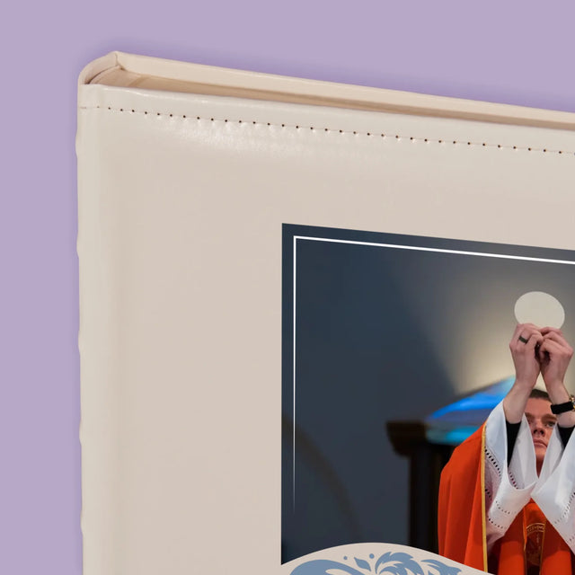 Zdjęcie i Podpis: Jubileusz Święceń Kapłańskich - Album Na Zdjęcia