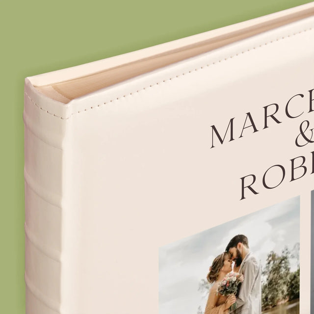 Fotokolaż: Kochać i Być Kochanym - Album Na Zdjęcia