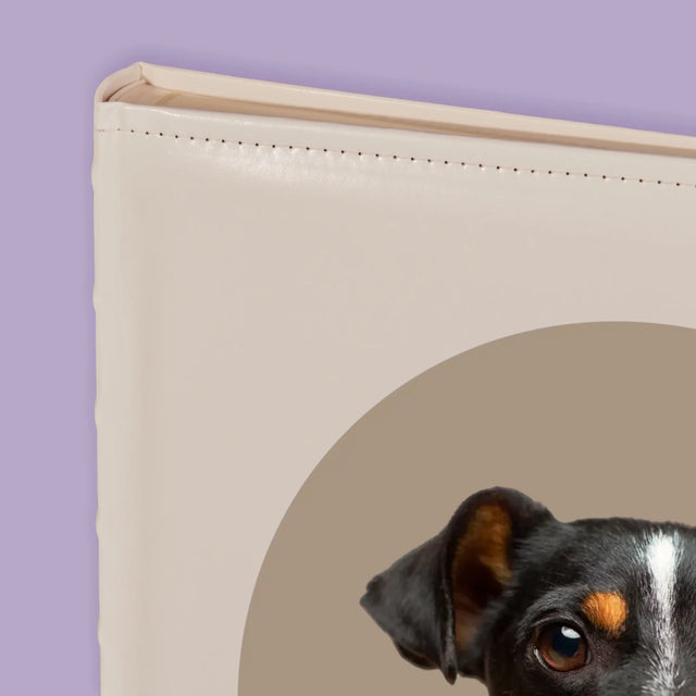 Zdjęcie: Twój Pies - Album Na Zdjęcia