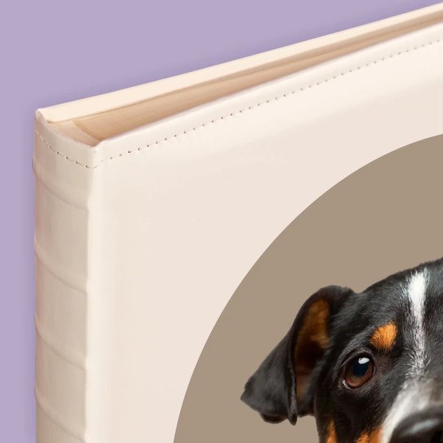 Zdjęcie: Twój Pies - Album Na Zdjęcia