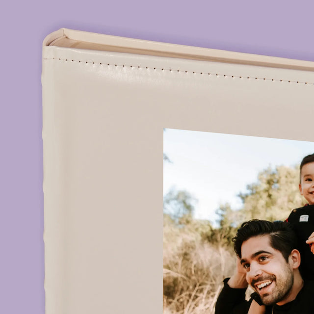 Zdjęcie i Podpis: Najwspanialszy Tata Na Świecie - Album Na Zdjęcia