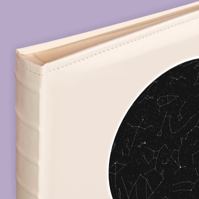 Mapa Gwiazd: Dla Zakochanych - Album Na Zdjęcia