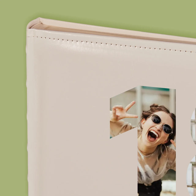 Słowo Ze Zdjęć: 18 Urodziny - Album Na Zdjęcia