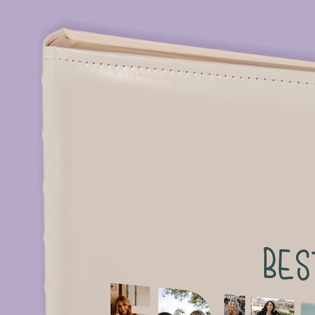 Słowo Ze Zdjęć: Friends - Album Na Zdjęcia