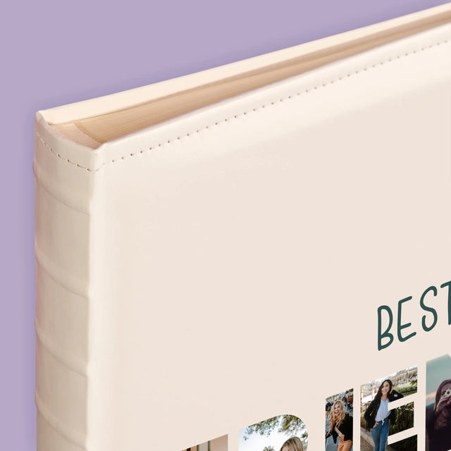 Słowo Ze Zdjęć: Friends - Album Na Zdjęcia