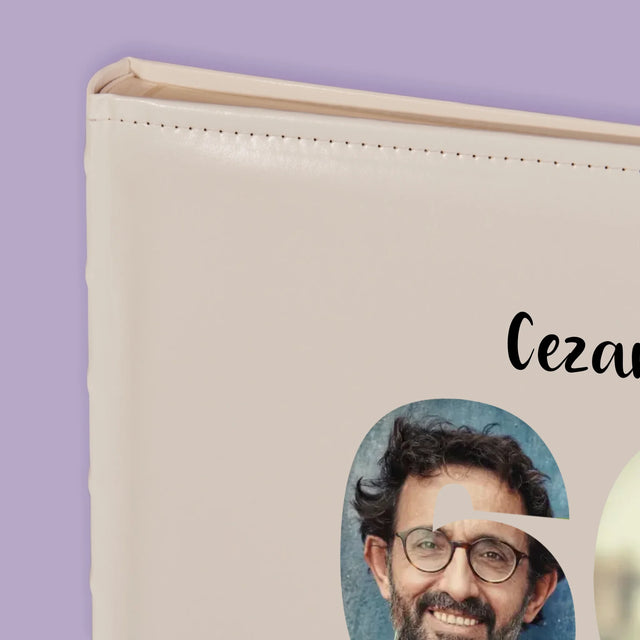 Słowo Ze Zdjęć: 60 Lat - Album Na Zdjęcia