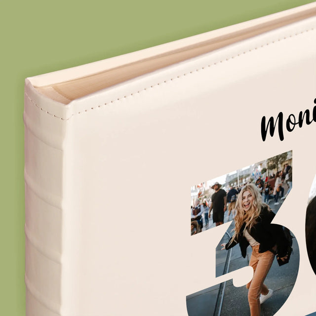 Słowo Ze Zdjęć: 30 Lat - Album Na Zdjęcia