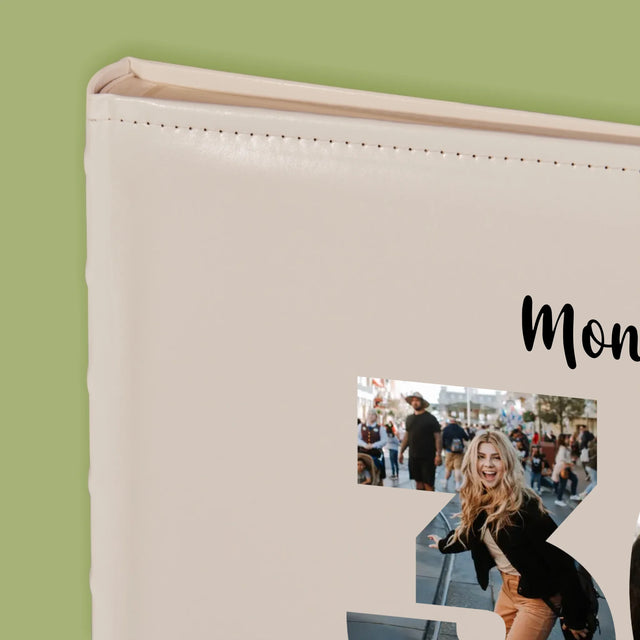 Słowo Ze Zdjęć: 30 Lat - Album Na Zdjęcia