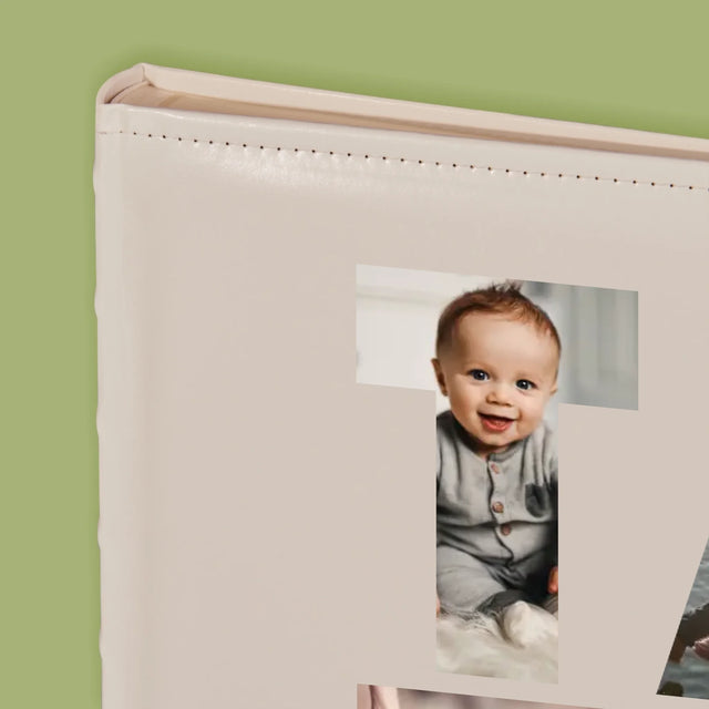 Słowo Ze Zdjęć: Tata - Album Na Zdjęcia