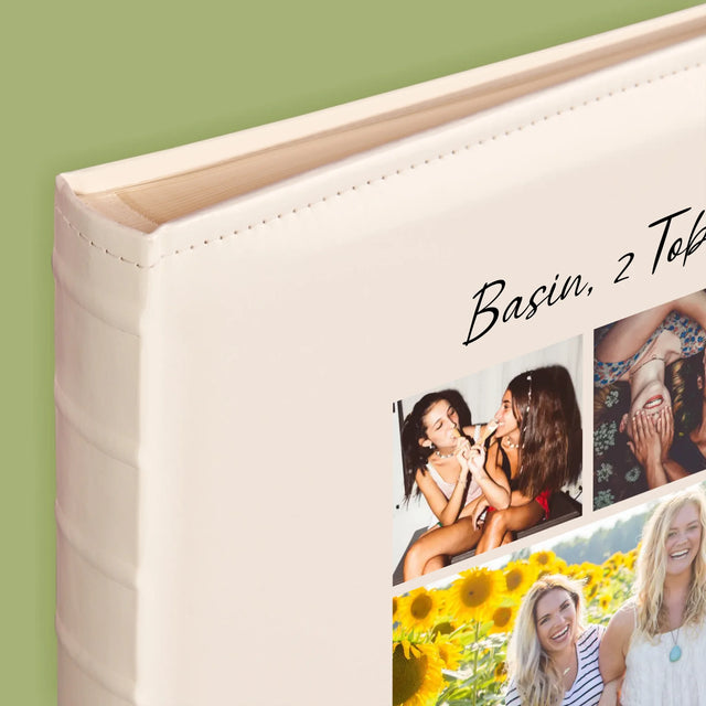 Fotokolaż: Najlepsza Przyjaciółka - Album Na Zdjęcia