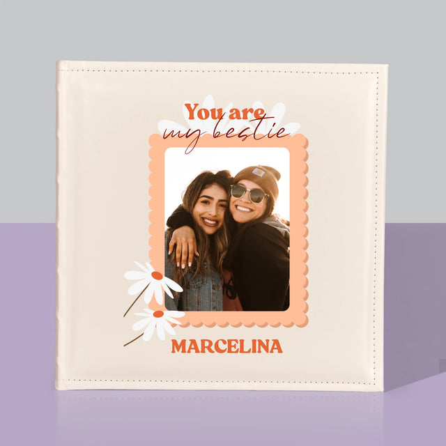 Fotokolaż: Zdjęcie Besties - Album Na Zdjęcia