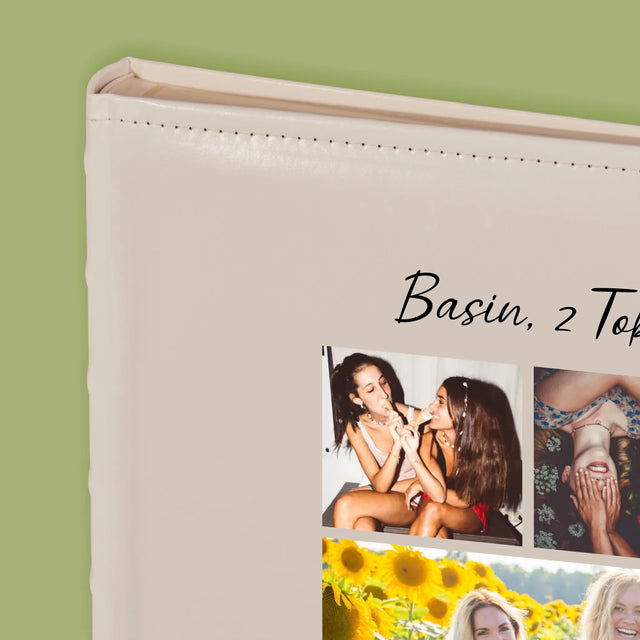 Fotokolaż: Najlepsza Przyjaciółka - Album Na Zdjęcia