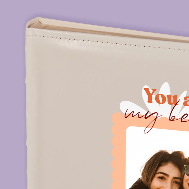 Fotokolaż: Zdjęcie Besties - Album Na Zdjęcia