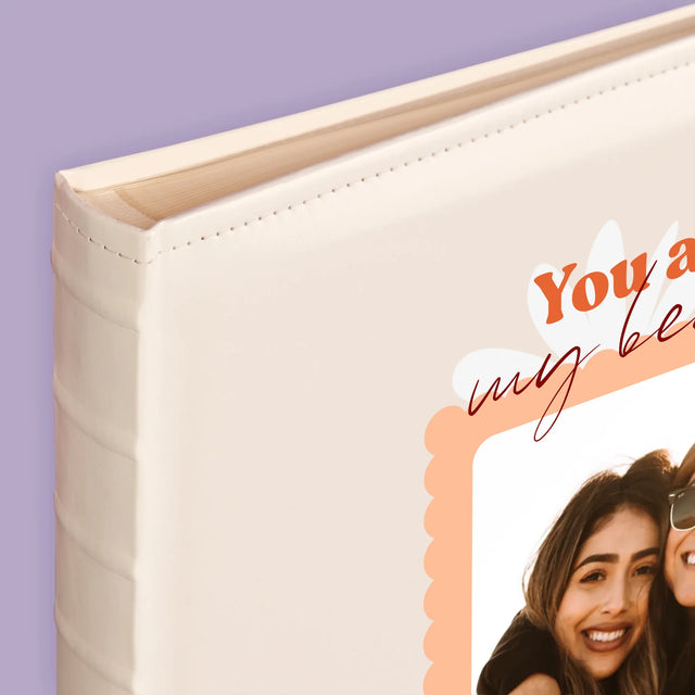 Fotokolaż: Zdjęcie Besties - Album Na Zdjęcia