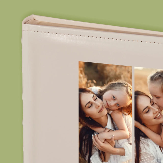 Fotokolaż: M Jak Mamusia - Album Na Zdjęcia