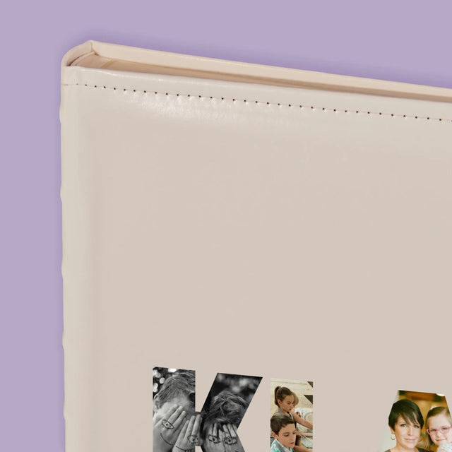 Słowo Ze Zdjęć: Klasa - Album Na Zdjęcia