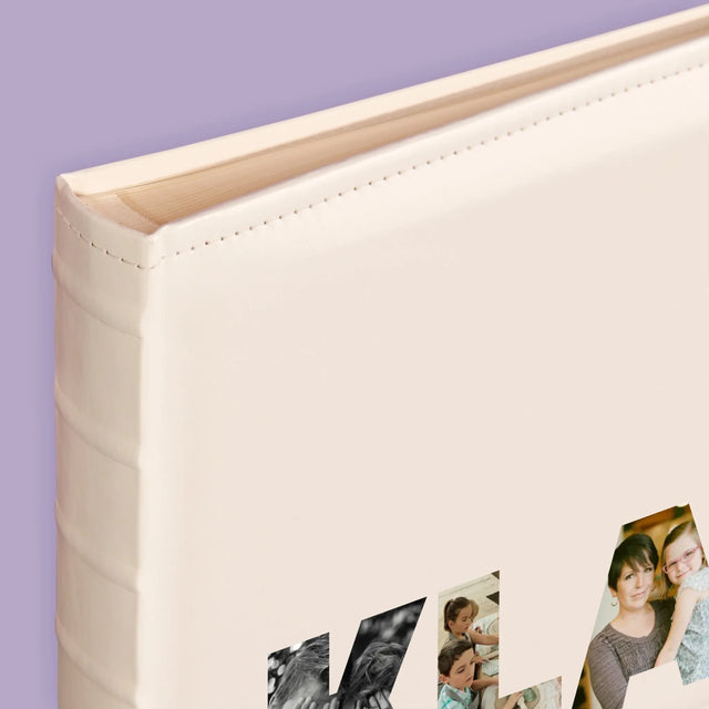 Słowo Ze Zdjęć: Klasa - Album Na Zdjęcia