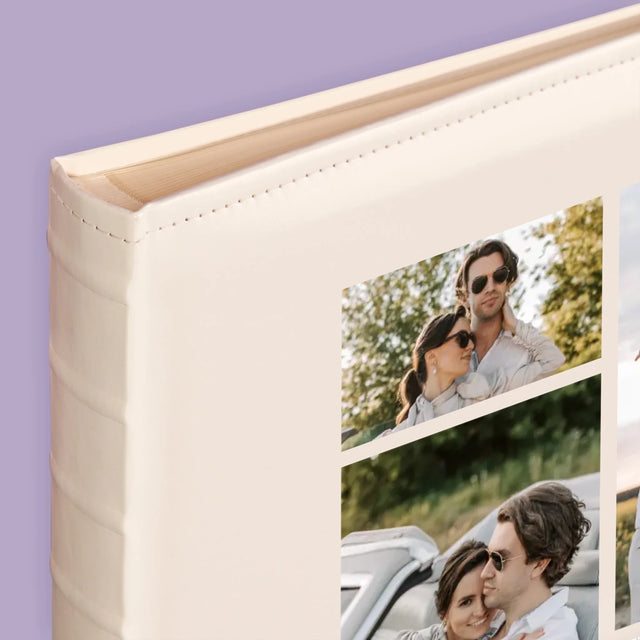 Fotokolaż: Państwo - Album Na Zdjęcia