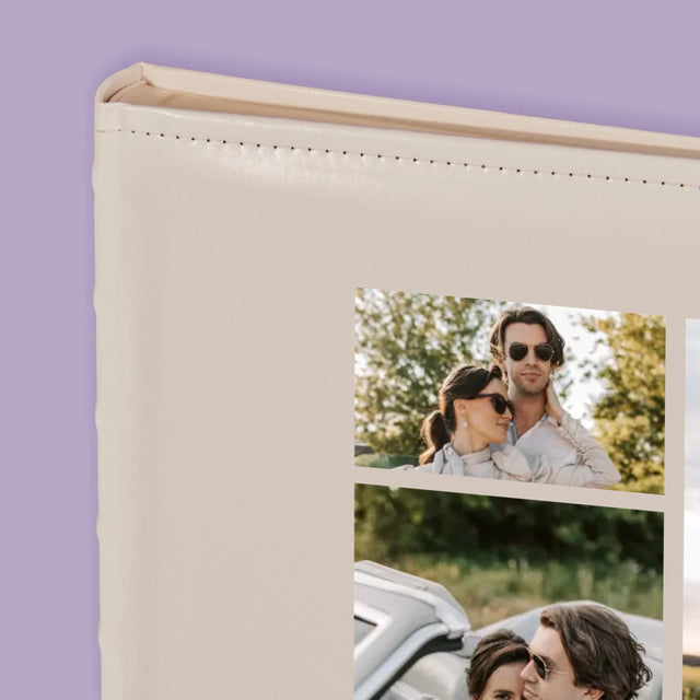 Fotokolaż: Państwo - Album Na Zdjęcia