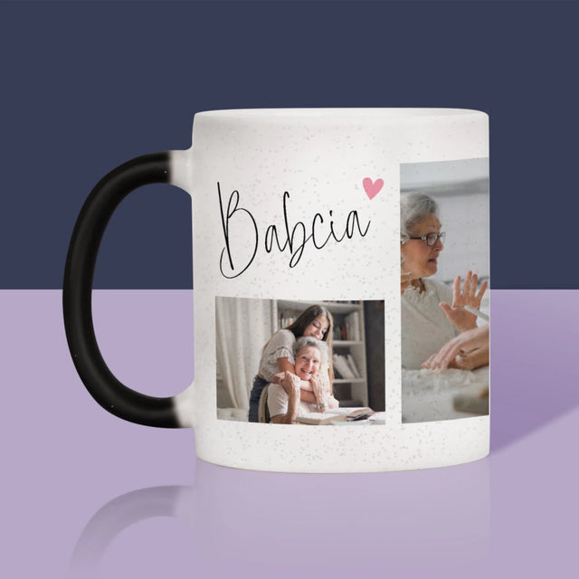 magiczny brokat zoom 1