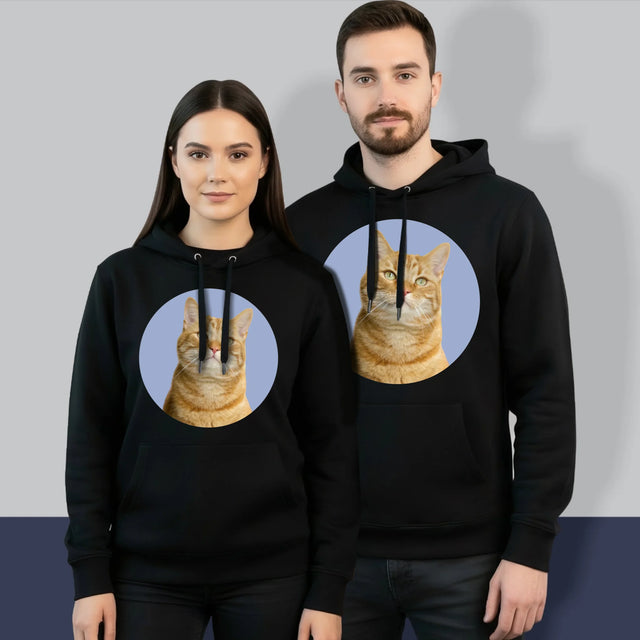 Zdjęcie: Wasz Kot - Bluzy Dla Par