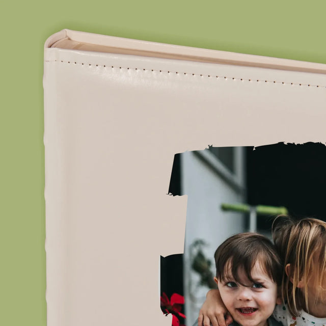 Zdjęcie i Podpis: Dla Kochanej Babci - Album Na Zdjęcia