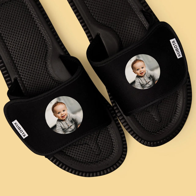 Zdjęcie: Zdjęcie w Kole - Klapki Kubota