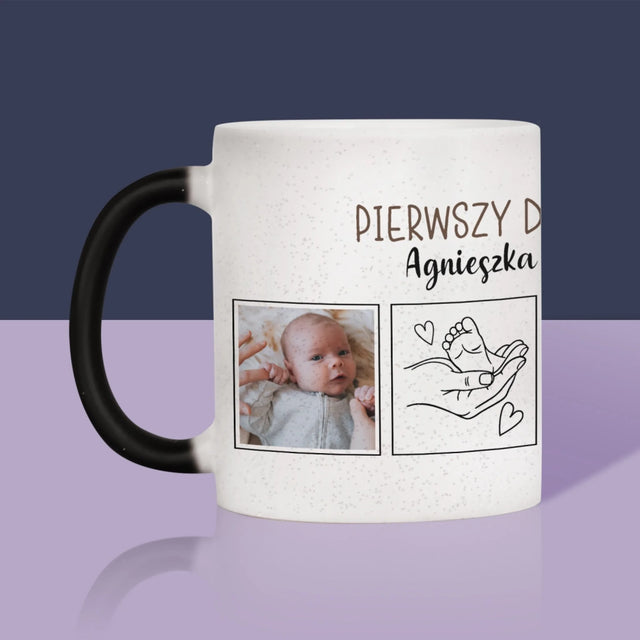 magiczny brokat zoom 1