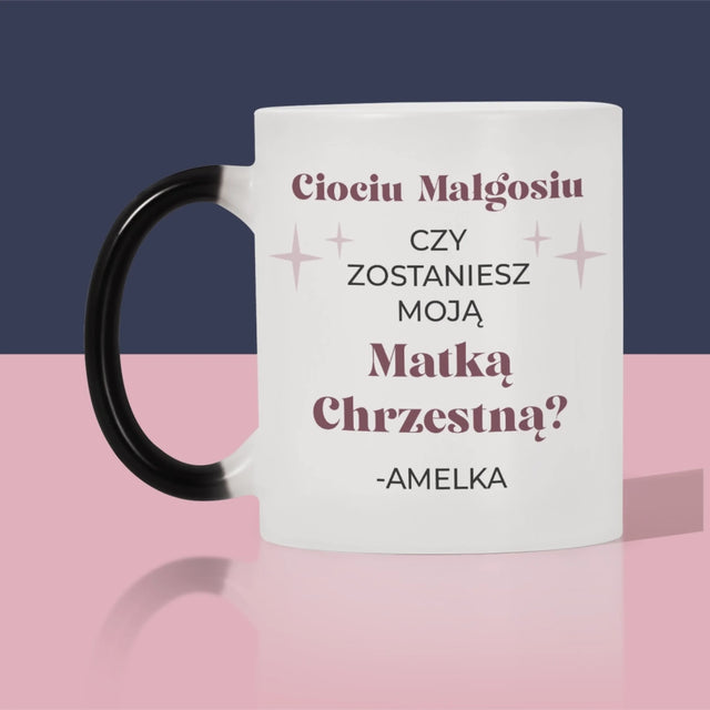 magiczny