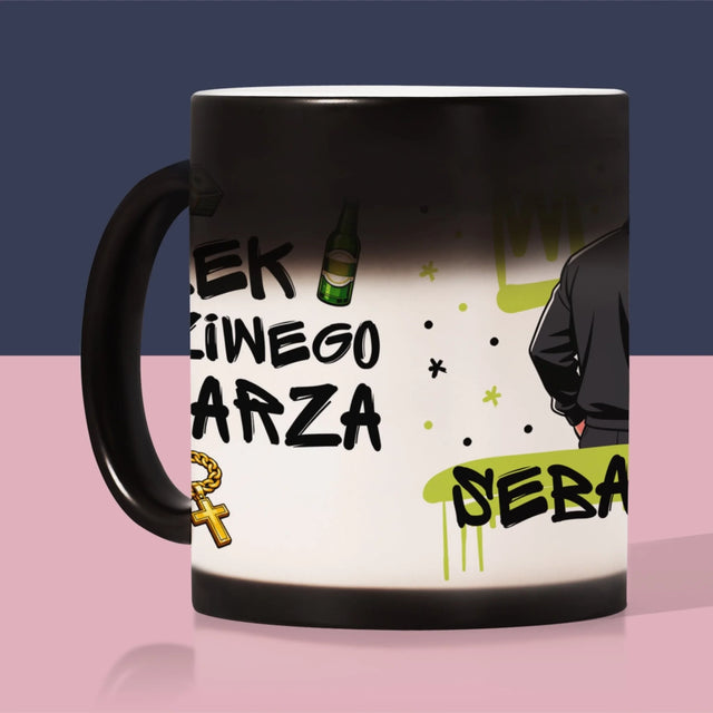 magiczny 2
