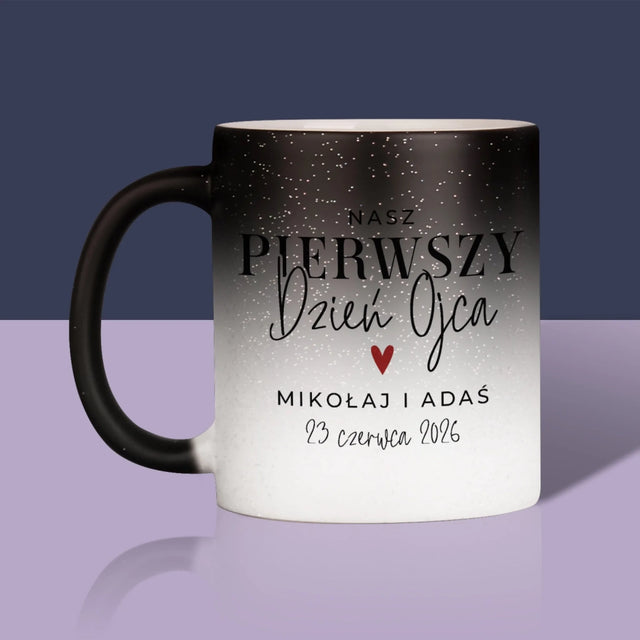 magiczny brokat 1